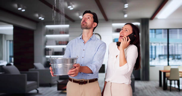 Best Water damage restoration near me  in Lamont, CA