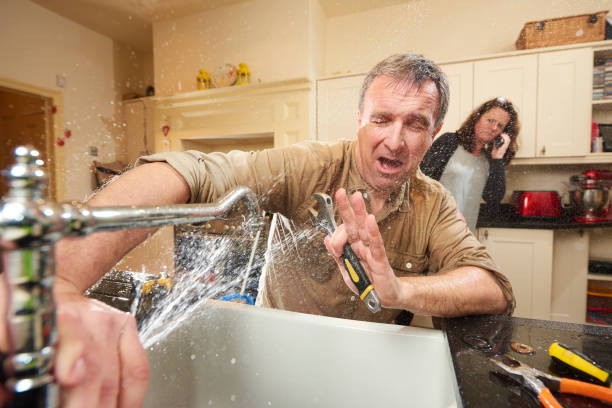 Best Basement water damage restoration  in Lamont, CA